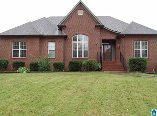 133 Heritage Trace Pkwy, Montevallo, AL 35115