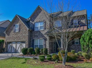 724 King Sword Ct SE, Mableton, GA 30126