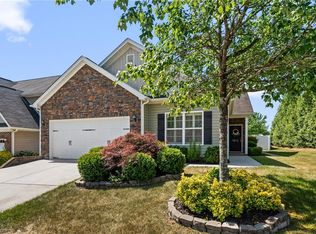 3812 Marble Dr, High Point, NC 27265