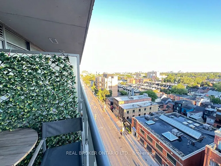 78 Tecumseth St #1112 — Photo 11