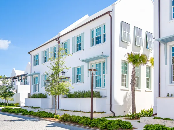 50 N Sea Garden St, Inlet Beach, FL 32461