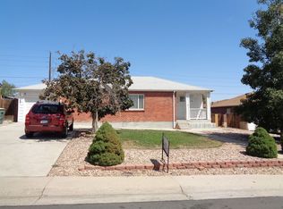 1281 Ruth Dr, Thornton, CO 80229