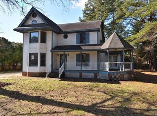 5560 Hopkins Rd, North Chesterfield, VA 23234