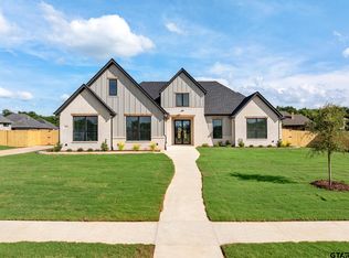 501 Artesian Mdw, Bullard, TX 75757