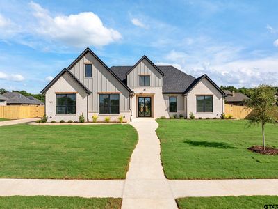 501 Artesian Mdw, Bullard, TX, 75757