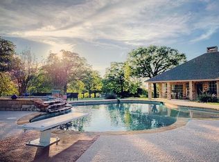 790 Spring Creek Rd, Weatherford, TX 76087