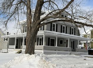 12 Bowdoin St, Houlton, ME 04730