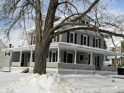 12 Bowdoin Street, Houlton, ME, 04730