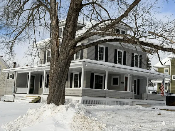 12 Bowdoin Street, Houlton, ME 04730