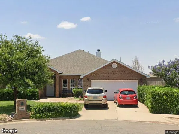 501 N Kline Ave, Lubbock, TX 79416