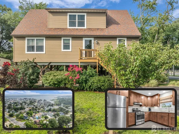 2 Fullerton Dr, Brick, NJ 08723