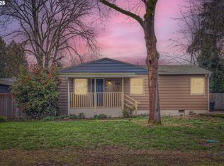 15760 SE Rainier Ave, Clackamas, OR