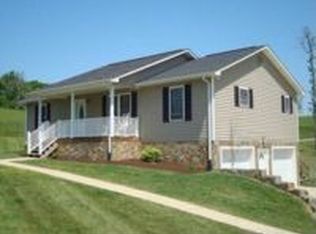 300 Fairview Rd, Afton, TN 37616