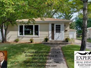 404 E Calumet St, Appleton, WI 54915
