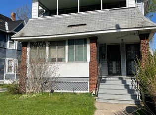 663 E 127th St, Cleveland, OH 44108