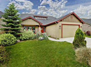645 W Cagney Dr, Meridian, ID 83646