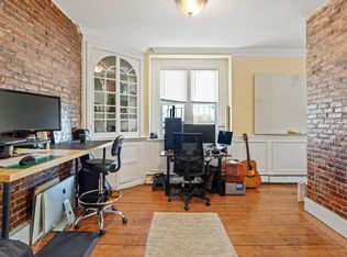 2 Pearl St APT 16, Charlestown, MA 02129