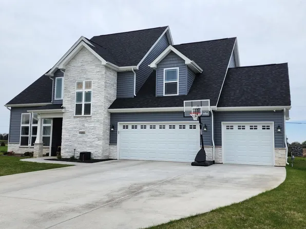 7205 Combine Dr, Lafayette, IN 47905