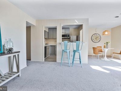 2622 Wagon Dr #1C-317, Alexandria, VA, 22303