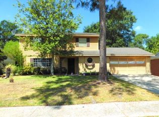 1419 Eastwood Dr, Slidell, LA 70458