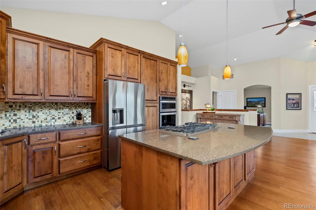 5206 Deer Meadow Court
