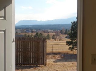 760 Struthers Loop #2, Colorado Springs, CO 80921