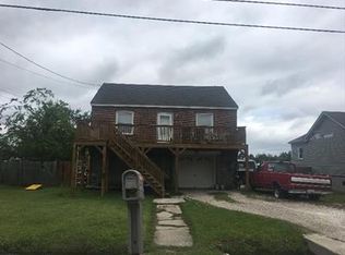 5 Ridge Rd, Poquoson, VA 23662