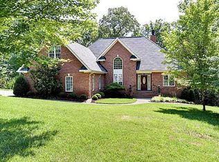 3117 Hollow Oak Dr, Toano, VA 23168