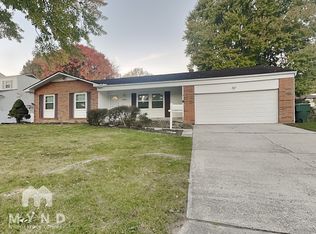 4163 Kenridge Dr, Columbus, OH 43220