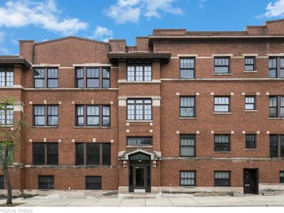 1018 Main St APT 3, Evanston, IL, 60202