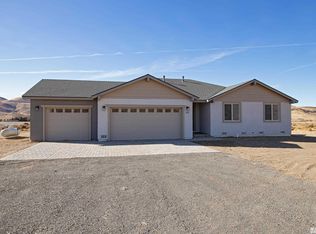 250 Pinto Ranch Ct, Reno, NV 89510