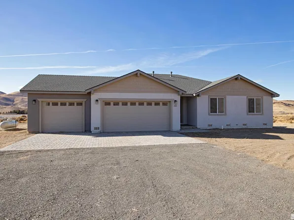 250 Pinto Ranch Ct, Reno, NV 89510