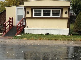 1730 W Quinn Rd TRAILER 18, Pocatello, ID 83202