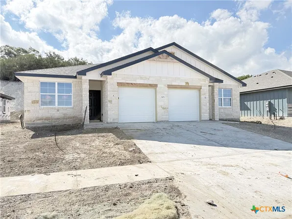 305 Rain Dance Trl, Copperas Cove, TX 76522