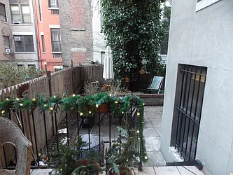 Rented by Citi Habitats