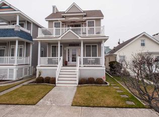 2016 West Ave, Ocean City, NJ 08226