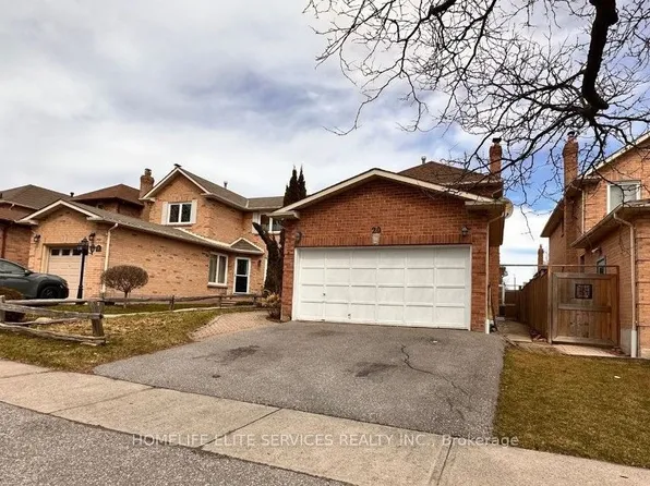 29 Brightly Dr, Ajax, ON L1T 1S5