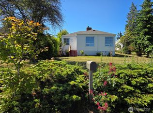 110 E Vashon Ave, Port Angeles, WA