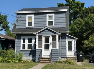 249 Lorraine Ave, Syracuse, NY 13210
