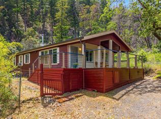 225 Enchanted Springs Ln, Willow Creek, CA 95573