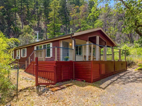 225 Enchanted Springs Ln, Willow Creek, CA 95573