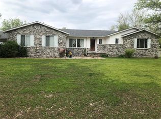 16627 Us Highway 62, Campbell, MO 63933