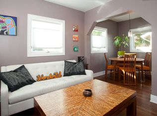 5322 N Mississippi Ave, Portland, OR