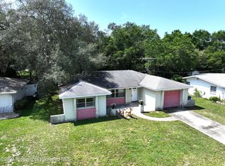 7328 Blackhawk Trl, Spring Hill, FL 34606