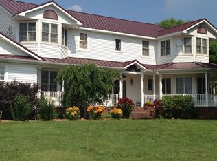 130 Slash Rd, Glasgow, KY 42141