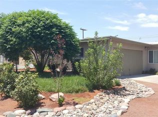 3908 El Conlon Ave, Las Vegas, NV 89102