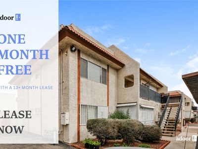 1694 Jupiter Ct APT B, Las Vegas, NV, 89119