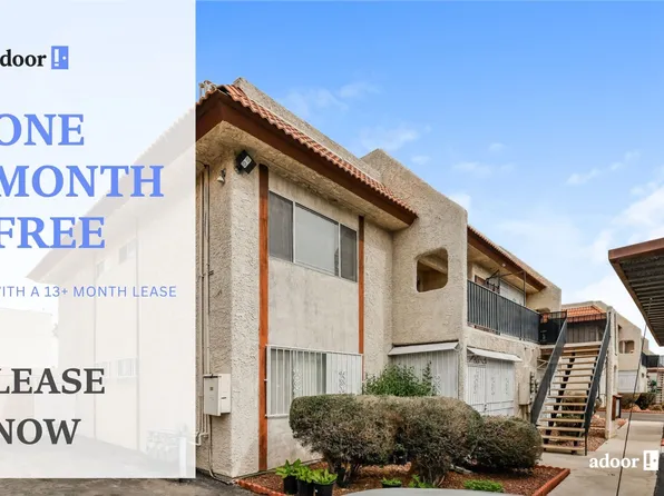 1694 Jupiter Ct APT B, Las Vegas, NV 89119