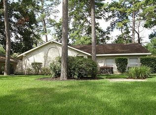 25511 Stone Mill Ln, Spring, TX 77373