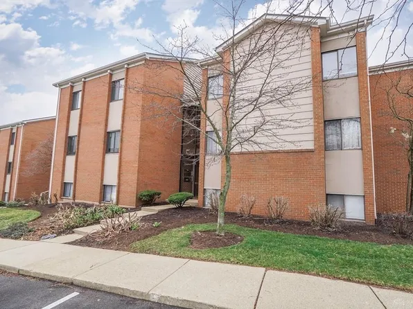 1109 Arrowhead Xing #193, Dayton, OH 45449